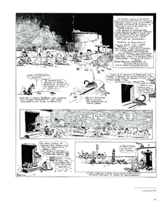 Krazy Kat vol 1, de George Herriman