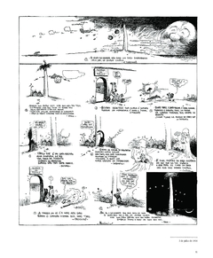 Krazy Kat vol 1, de George Herriman