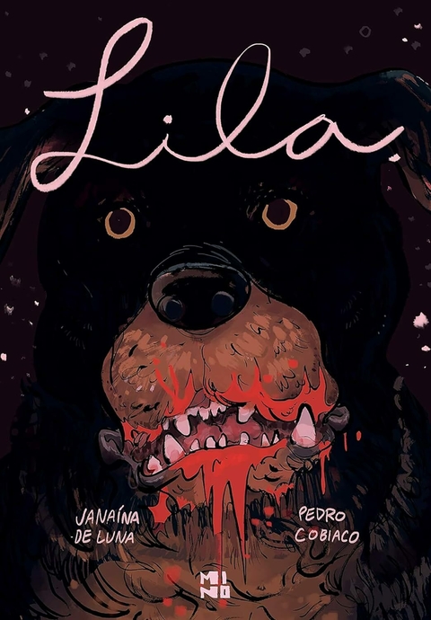 Lila, de Pedro Cobiaco e Janaina de Luna