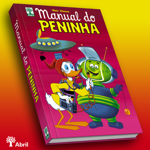 Manual do Peninha