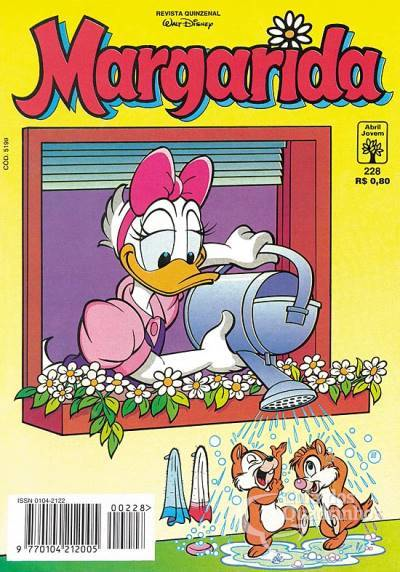 Margarida nº 228