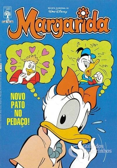 Margarida nº 26