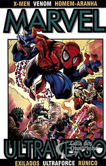 Marvel Ultraverso