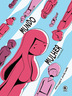 Mundo Mulher, de Aminder Dhaliwal