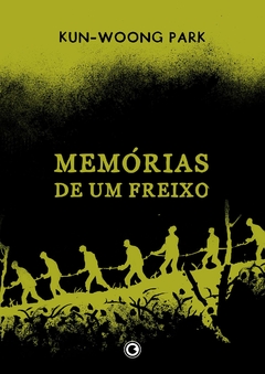 Memórias de um freixo, de Kun-woong Park