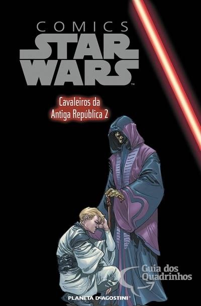 Coleção Star Wars Vol 14