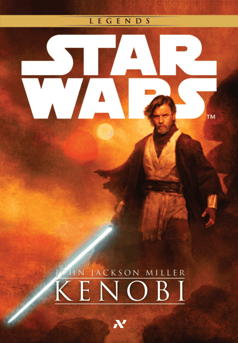 Star Wars - Kenobi