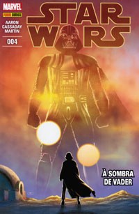 Star Wars Vol. 4