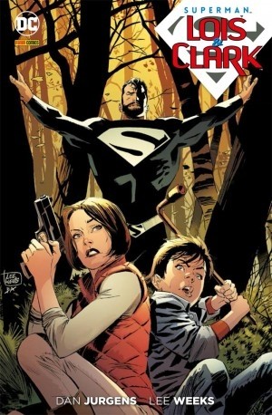 Superman: Lois & Clark