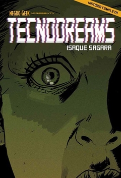 Tecnodreams, de Isaque Sagara