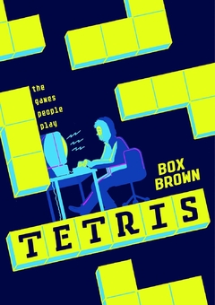 Tetris, de Box Brown