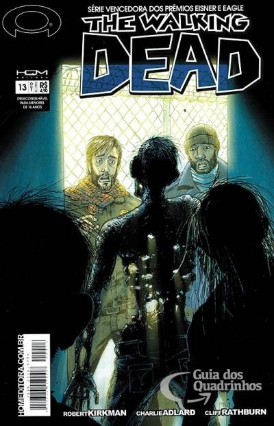 The Walking Dead Vol.13, de Robert Kirkman