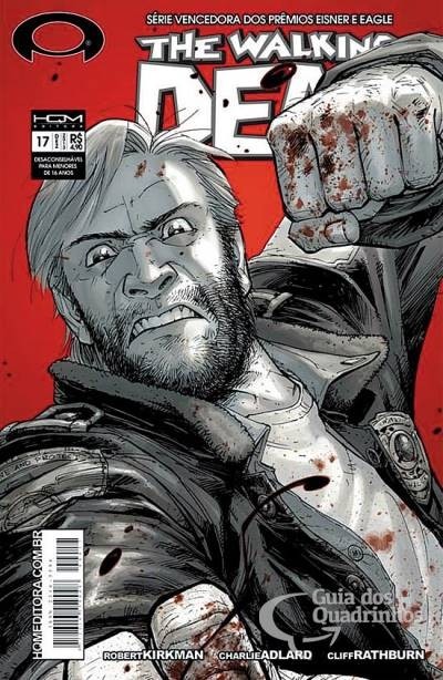 The Walking Dead Vol.17, de Robert Kirkman