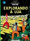 As aventuras de TinTim - Explorando a Lua