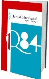 1Q84 - Livro 3 - Haruki Murakami