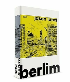 Berlim - Jason Lutes