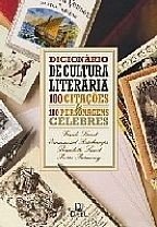 DICIONÁRIO DE CULTURA LITERÁRIA - Deschamps e vários