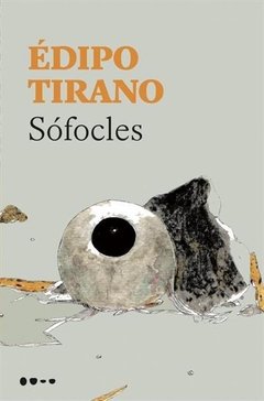 ÉDIPO TIRANO - Sófocles