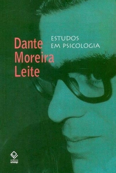Estudos em Psicologia - Dante Moreira Leite