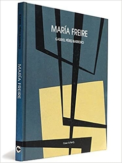 MARIA FREIRE - Gabriel Perez Barreiro