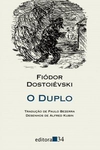 O DUPLO - Fiódor Dostoiévski
