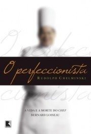 O PERFECCIONISTA - Rudolf Chelminsky