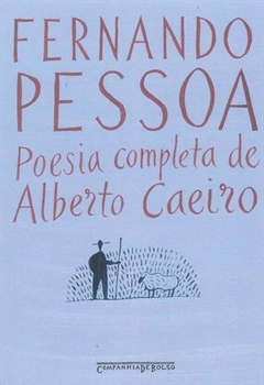 POESIA COMPLETA DE ALBERTO CAEIRO - FERNANDO PESSOA