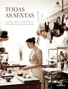 TODAS AS SEXTAS - Paola Carosella