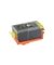 Cartucho Black 920XL 920 CD975AL CD975A | Officejet Printer 6000 All-in-One 6500 Wireless E709C E709 7500A 7500 975A Preto 58ml - Novo Compatível para Impressora HP