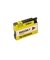 Cartucho Yellow 933XL 933 17ml | Amarelo CN056AL 7110 7610 7100A - Novo Compatível para Impressora HP