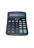 Calculadora de Mesa 12 dígitos Grande - Modelo XH-838B-12 - comprar online