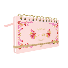 Agenda FW 2025 C/Espiral Pocket 17x9,4 CUTE - comprar online