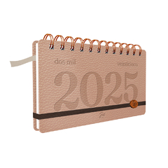 Agenda FW 2025 C/Espiral Pocket 17x9,4 NEO - comprar online