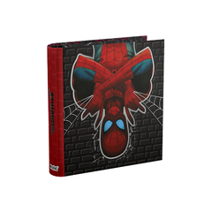 Carpeta Mooving 3x40 Spiderman en internet