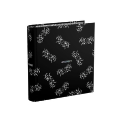 Carpeta Mooving 3x40 47 Street - comprar online