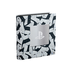 Carpeta Mooving 3x40 Playstation