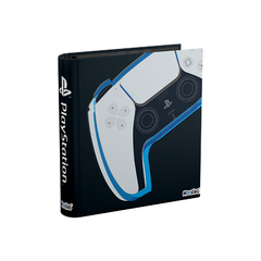 Carpeta Mooving 3x40 Playstation - comprar online