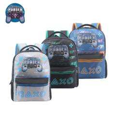 Mochila Gamer 91.1581 (29931)