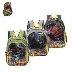 Mochila Lsyd Dino 14" 91.20104 (29932)