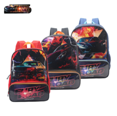 Mochila Lsyd 16" Car 91.20205 (29933)