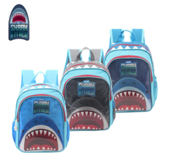 Mochila Lsyd Shark 14" 91.20804 (29932)