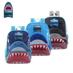 Mochila Lsyd Shark 16" 91.20805 (29933)