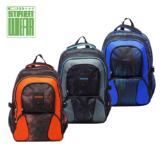 Mochila Street Wear Lsyd 18.5" 91.2811 (29935)