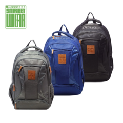 Mochila Street Wear Lsyd 18.5" 91.2816 (29936)