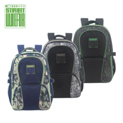 Mochila Street Wear Lsyd 18.5" 91.2822 (26899)