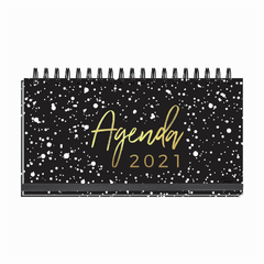 Agenda Pocket FW -11683- (3 diseños)