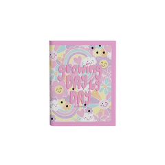 Cuaderno Mooving flexible 16x21 Quitapesares