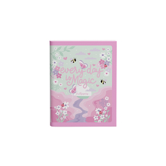 Cuaderno Mooving flexible 16x21 Quitapesares - ABEL