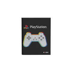 Cuaderno Mooving flexible 16x21 Playstation - ABEL