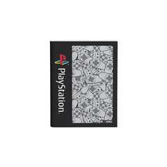 Cuaderno Mooving flexible 16x21 Playstation en internet